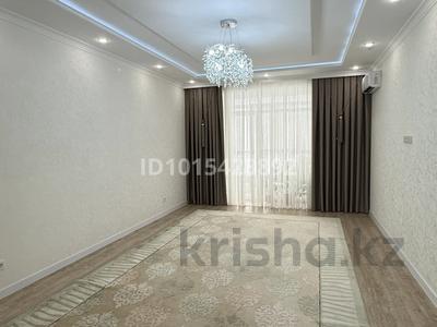 3-комнатная квартира · 115 м² · 5/10 этаж, мкр. Алтын орда, Санкибай батыра 40в за 65 млн ₸ в Актобе