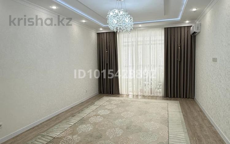 3-комнатная квартира · 115 м² · 5/10 этаж, мкр. Алтын орда, Санкибай батыра 40в за 65 млн ₸ в Актобе — фото 2