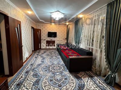 Отдельный дом · 3 комнаты · 100 м² · 10 сот., Өтенай, Пушкина 89 за 16.5 млн ₸ в Талдыкоргане
