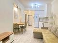 1-комнатная квартира · 40 м² · 7/10 этаж, Карасай батыра 326 — Карасай батыра-Варламова за 280 000 ₸ в Алматы, Алмалинский р-н — фото 13