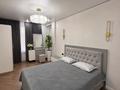 3-бөлмелі пәтер · 80 м² · 4/9 қабат, Гагарина 24а — Колос, бағасы: 65 млн ₸ в Шымкенте
