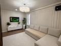 3-бөлмелі пәтер · 80 м² · 4/9 қабат, Гагарина 24а — Колос, бағасы: 65 млн ₸ в Шымкенте — фото 3