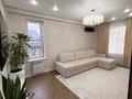 3-бөлмелі пәтер · 80 м² · 4/9 қабат, Гагарина 24а — Колос, бағасы: 65 млн ₸ в Шымкенте — фото 4