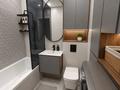 3-бөлмелі пәтер · 80 м² · 4/9 қабат, Гагарина 24а — Колос, бағасы: 65 млн ₸ в Шымкенте — фото 5