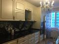 3-комнатная квартира · 90 м² · 5/14 этаж, Сарайшык 7 за 400 000 ₸ в Астане, Есильский р-н — фото 5