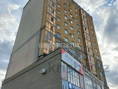 3-комнатная квартира · 105 м² · 11/13 этаж, мкр 5, Алии Молдагуловой 3 за 38 млн 〒 в Актобе