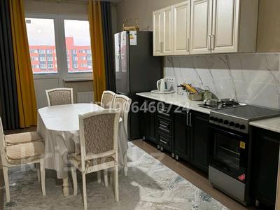 2-бөлмелі пәтер · 66 м² · 8/9 қабат, Капчагайской трассы, бағасы: 250 000 ₸ в Коянкусе