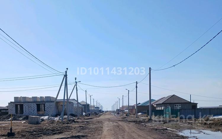 Жер телімі · 10 сотық, Медеу ата — Находится возле магазине Караоткель, бағасы: 6.5 млн ₸ — фото 2