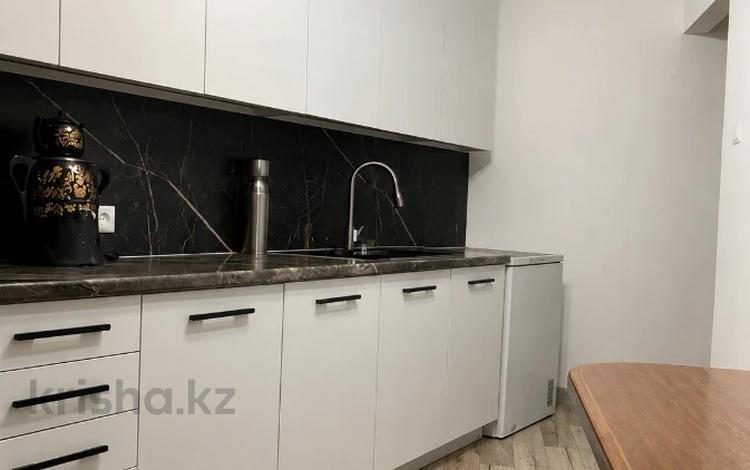3-бөлмелі пәтер · 67 м² · 1/5 қабат, вернадского 29б — Apt. 1, бағасы: 18.5 млн ₸ в Кокшетау — фото 2
