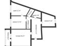 3-бөлмелі пәтер · 67 м² · 1/5 қабат, вернадского 29б — Apt. 1, бағасы: 18.5 млн ₸ в Кокшетау — фото 6
