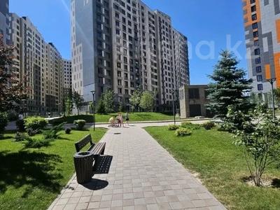 2-комнатная квартира · 80 м² · 13/16 этаж, Каныша Сатпаева 90/55Б — ⭐БЕЗ КОМИССИИ ОТ ПОКУПАТЕЛЯ⭐ за ~ 59.2 млн ₸ в Алматы, Бостандыкский р-н