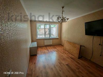 1-комнатная квартира · 30 м² · 1/5 этаж, 3 микрарайон за 14 млн ₸ в Шымкенте, Аль-Фарабийский р-н