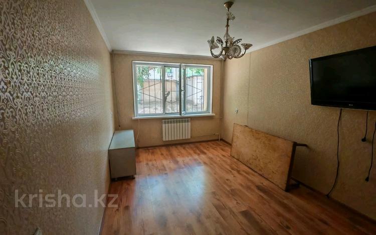 1-комнатная квартира · 30 м² · 1/5 этаж, 3 микрарайон за 14 млн ₸ в Шымкенте, Аль-Фарабийский р-н — фото 2