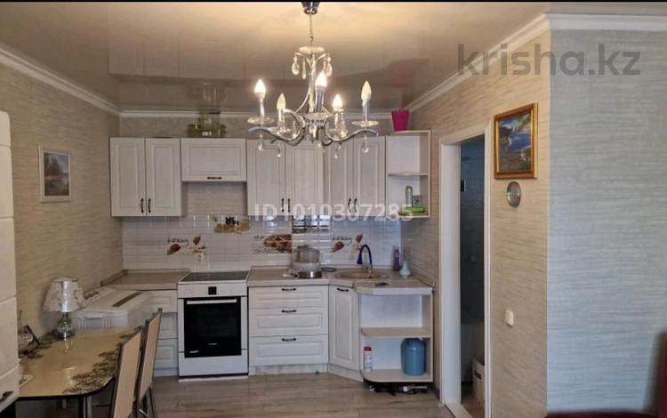 2-комнатная квартира · 34.7 м² · 1/5 этаж, Косшыгулулы 13/5 за 19.5 млн ₸ в Астане — фото 2