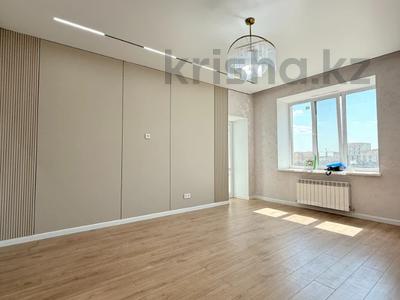2-комнатная квартира · 70.3 м² · 8/9 этаж, мкр. Алтын орда за 36.2 млн ₸ в Актобе