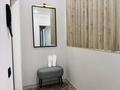2-комнатная квартира · 57 м² · 6/22 этаж, Сыганак 24 — Ханшатыр,Самрук-Казына ,Зелёный квартал,Green mall за 450 000 ₸ в Астане, Нура р-н — фото 11