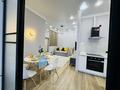 2-комнатная квартира · 57 м² · 6/22 этаж, Сыганак 24 — Ханшатыр,Самрук-Казына ,Зелёный квартал,Green mall за 450 000 ₸ в Астане, Нура р-н — фото 2