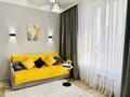 2-комнатная квартира · 57 м² · 6/22 этаж, Сыганак 24 — Ханшатыр,Самрук-Казына ,Зелёный квартал,Green mall за 450 000 ₸ в Астане, Нура р-н — фото 4