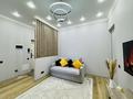 2-комнатная квартира · 57 м² · 6/22 этаж, Сыганак 24 — Ханшатыр,Самрук-Казына ,Зелёный квартал,Green mall за 450 000 ₸ в Астане, Нура р-н — фото 5