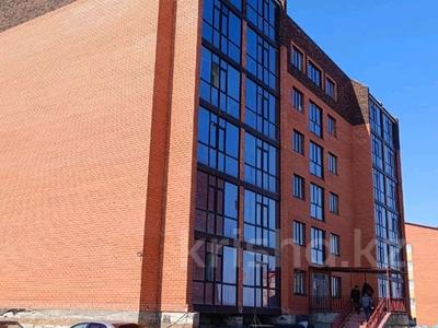 1-комнатная квартира · 35 м² · 5/6 этаж, Ташенова 129 за 9.8 млн ₸ в Кокшетау