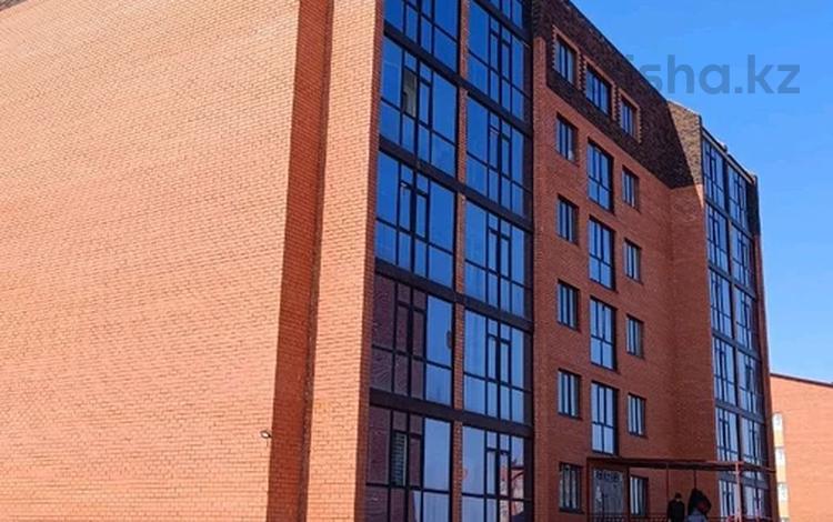 1-комнатная квартира · 35 м² · 5/6 этаж, Ташенова 129 за 9.8 млн ₸ в Кокшетау — фото 2
