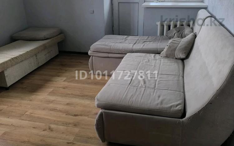 1-комнатная квартира · 50 м² · 6/12 этаж, Степана Кубрина 20/1 за 170 000 〒 в Астане, Сарыарка р-н — фото 2