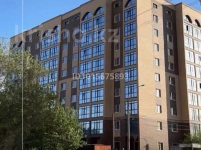 3-бөлмелі пәтер · 71 м² · 8/9 қабат, Кенесары 64 — Центр / университет, бағасы: 24.4 млн ₸ в Кокшетау