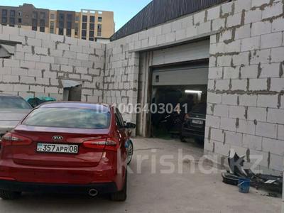 Гараж · 200 м² · Отыкен 34 за 1 млн 〒 в Астане, Алматы р-н