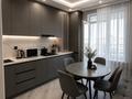 1-комнатная квартира · 43 м² · 8/9 этаж, Туран 46Б/1 за 2 000 ₸ в Астане, Нура р-н — фото 7