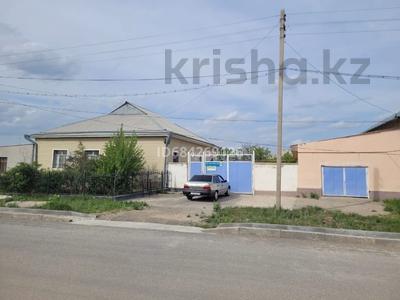 Отдельный дом · 6 комнат · 200 м² · 10 сот., Ж.Кенжебай 81 за 18 млн 〒 в Туркестане