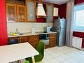 1-бөлмелі пәтер · 50 м² · 7/25 қабат, Абиша Кекилбайулы 270, бағасы: 25 000 ₸ в Алматы, Бостандыкский р-н — фото 5