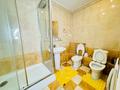 1-бөлмелі пәтер · 50 м² · 7/25 қабат, Абиша Кекилбайулы 270, бағасы: 25 000 ₸ в Алматы, Бостандыкский р-н — фото 6