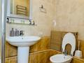 1-бөлмелі пәтер · 50 м² · 7/25 қабат, Абиша Кекилбайулы 270, бағасы: 25 000 ₸ в Алматы, Бостандыкский р-н — фото 7