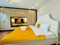 1-бөлмелі пәтер · 50 м² · 7/25 қабат, Абиша Кекилбайулы 270, бағасы: 25 000 ₸ в Алматы, Бостандыкский р-н — фото 3
