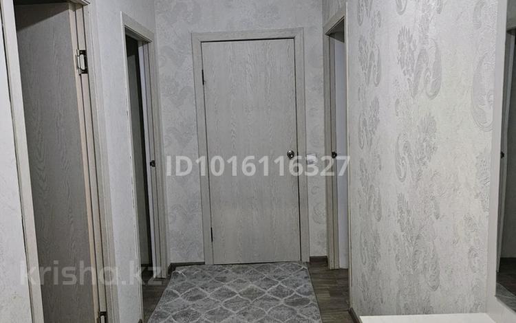 2-комнатная квартира · 62 м² · 6/9 этаж, мкр Шугыла 341/4 за 35 млн ₸ в Алматы, Наурызбайский р-н — фото 2