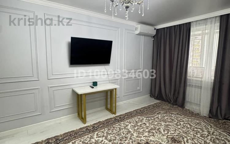 3-комнатная квартира · 85 м² · 2/5 этаж, мкр Нурсая 91 — Сзади Apec college за 31 млн ₸ в Атырау — фото 2