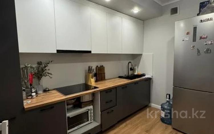 2-комнатная квартира · 41.8 м² · 4/6 этаж, Жунисова — ипотеку проходит за 25.5 млн ₸ в Алматы, Алмалинский р-н — фото 2