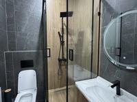 2-комнатная квартира · 53 м² · 3/9 этаж, мкр Юго-Восток, Строителей 33/4 за 34.5 млн 〒 в Караганде, Казыбек би р-н