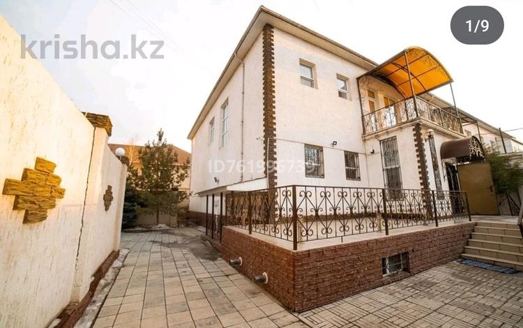 Отдельный дом · 7 комнат · 327 м² · 327 сот., Пушкина 79 — 125 школа, ровд, колледж БОЛАШАК за 90 млн ₸ в Таразе — фото 2
