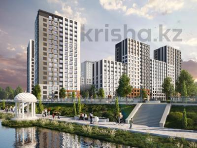 1-комнатная квартира · 40.48 м², Е 882 7 за ~ 21.9 млн 〒 в Астане, Сарыарка р-н