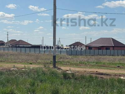 Жер телімі · 10 сотық, 20 — Мкр 20, бағасы: 19 млн ₸ в Косшы