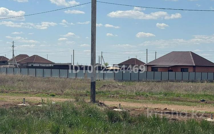 Жер телімі · 10 сотық, 20 — Мкр 20, бағасы: 19 млн ₸ в Косшы — фото 2