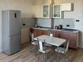 2-комнатная квартира · 50 м² · 11/12 этаж, Тауелсиздик 38/4 — Б. Момышулы за 250 000 ₸ в Астане, Алматы р-н