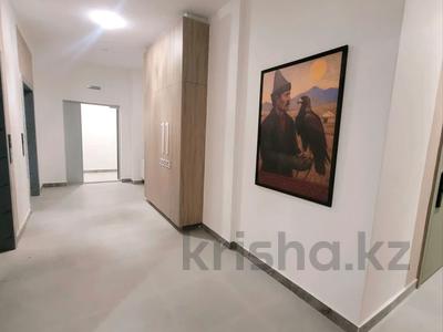 4-комнатная квартира · 106.78 м² · 11/14 этаж, Казыбек би 41/1 — Улы дала за 60 млн 〒 в Астане, Нура р-н