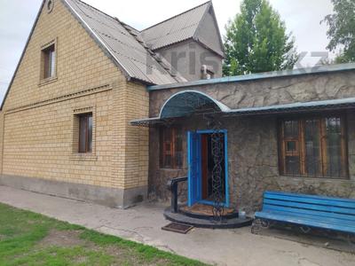 Отдельный дом · 5 комнат · 248 м² · 15 сот., Электриков — Соцгород за 42 млн 〒 в Темиртау
