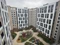 2-комнатная квартира · 54 м² · 10/12 этаж, Айтматова 79/1 за 27 млн ₸ в Астане, Сарыарка р-н — фото 12