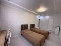 3-комнатная квартира · 90 м² · 4/5 этаж, мкр Арай-2 15 за 200 000 ₸ в Таразе — фото 21