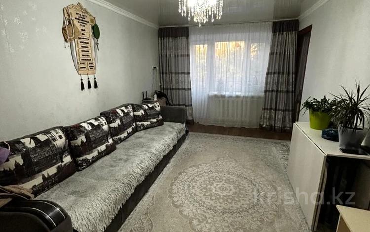 2-комнатная квартира · 45.1 м² · 2/5 этаж, ул. Чокана Уалиханова за 8 млн 〒 в Темиртау — фото 2