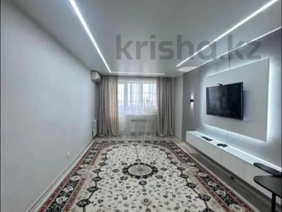 3-комнатная квартира · 91.7 м² · 9/9 этаж, Авиагородок за 21.5 млн ₸ в Актобе, мкр Авиагородок