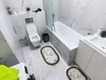 1-бөлмелі пәтер · 42 м² · 3/12 қабат, Бақтыораза Бейсекбаева 11 — Кенесары, бағасы: 15 000 ₸ в Астане, Алматы р-н — фото 6